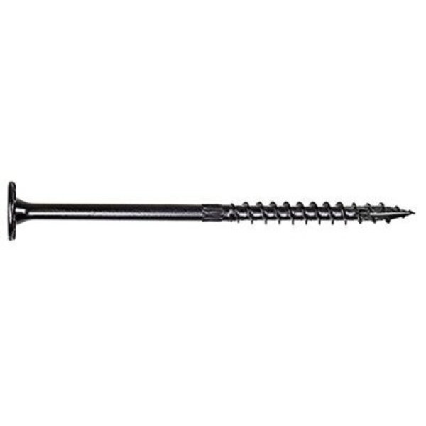 Simpson Strong-Tie 12PK 55 BLK WD Screws SDWS22512DBBRC12